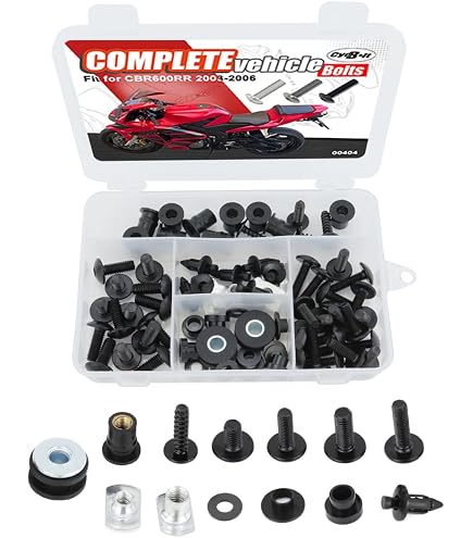 Amazon.com: ABS Plastic Fairing Kit Fit for 1994-1997 Kawasaki